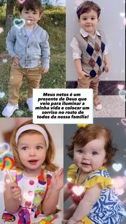 criança 