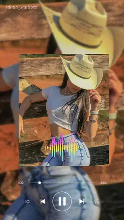 Alô galera de cowboy