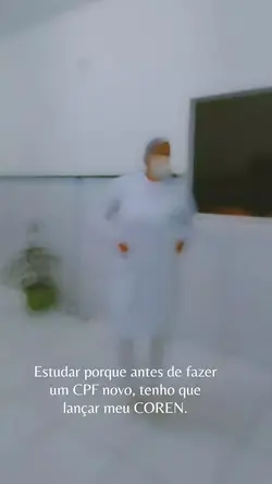 Antes de fazer