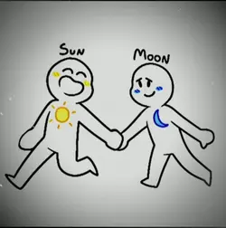 Sol e Lua