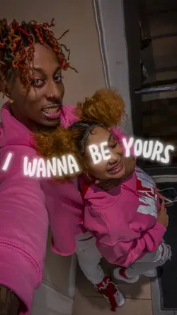 I wanna be yours😌