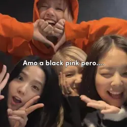 Las amo a todas