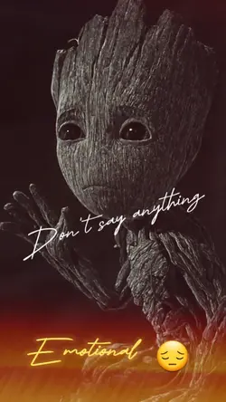 Deep Emotional Pain