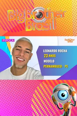 VOCÊ NO BBB23