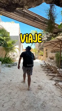 Viajes
