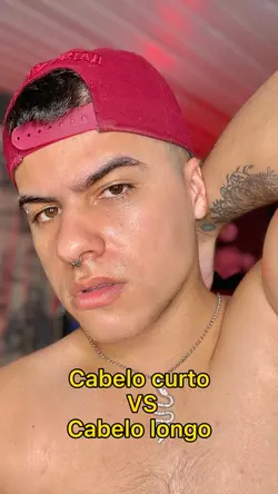 Eai qual preferem? 🙈