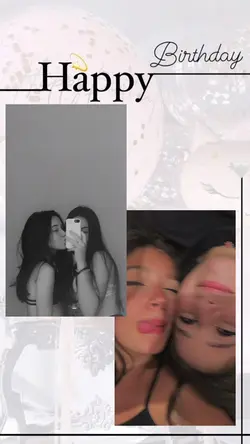 parabéns amiga 