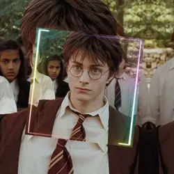 VINE HARRY POTTER 