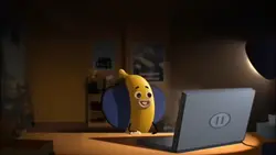 Bananinha assistinfo