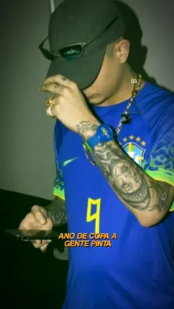 Ano de Copa