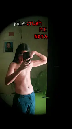 crush me nota