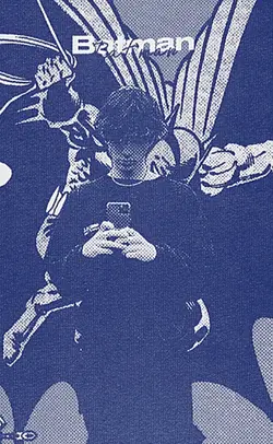 Batman 🦇