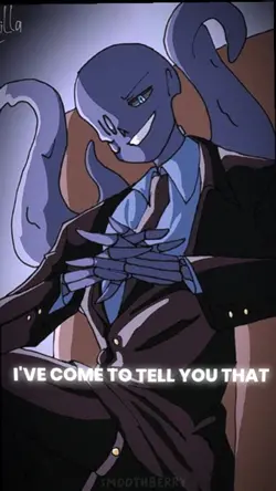 evil