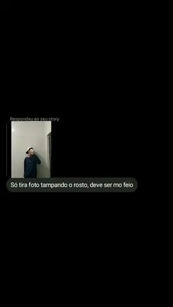use sua foto