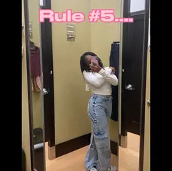 rule #5
