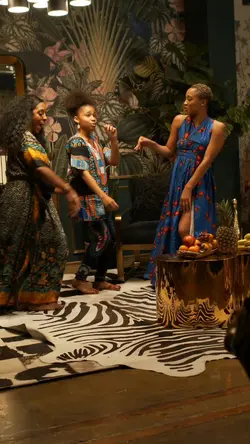 África 