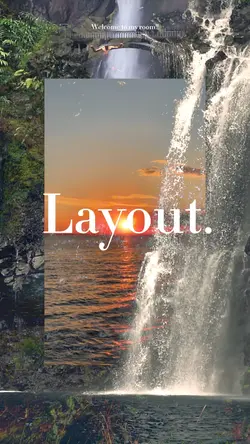 LAYOUT