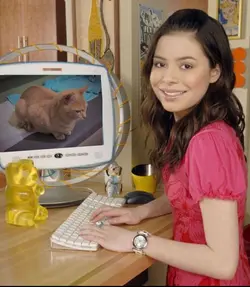 ICarly 