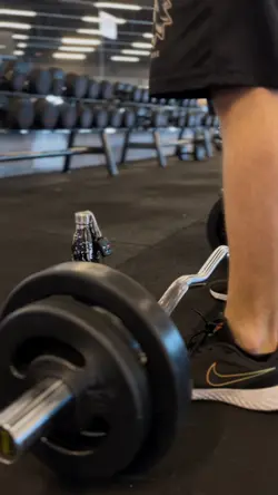 No pain no gain 