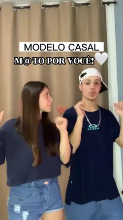 Mato por você🤍