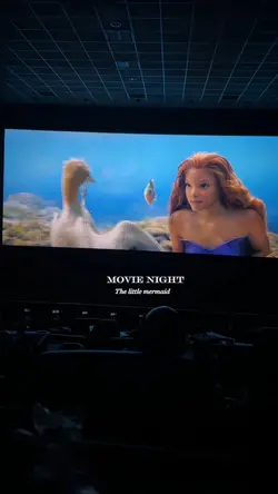 Movie night