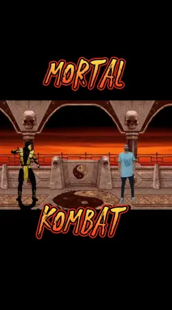 Mortal Kombat 