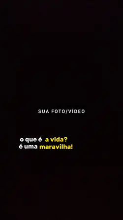 É uma maravilha❤️🩹✨