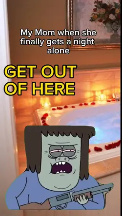 DONT MAKE ME ASK