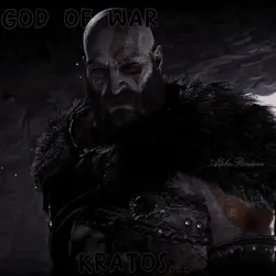 Kratos.... 