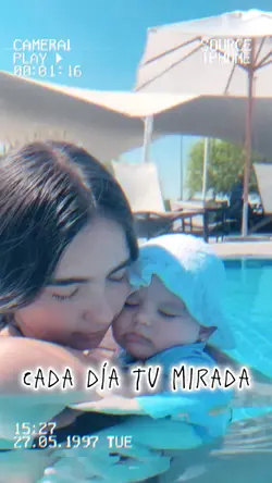 AMOR DE MAMÁ ❤️