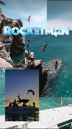 Rocketman