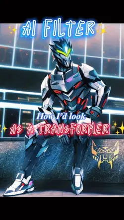 Transformers Filter 