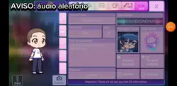 está aq sua oc 