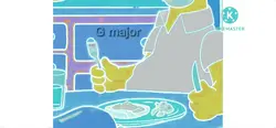 G major effect!