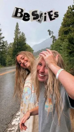 Best Sisters🤍