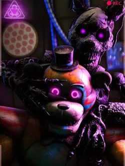 Fnaf Edit