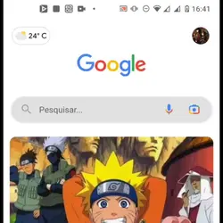 e a vida