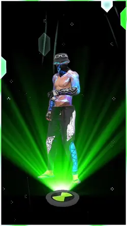 EDIT BEN 10