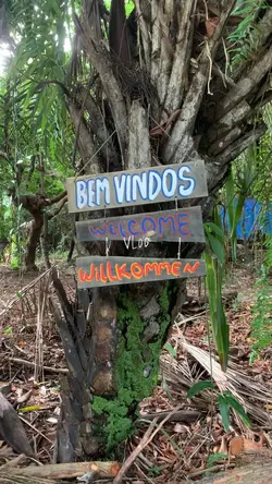 vlog - viagem 
