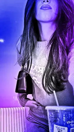 Dark Coloring 