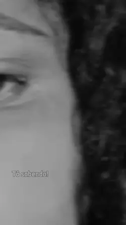 Tô sabendo....
