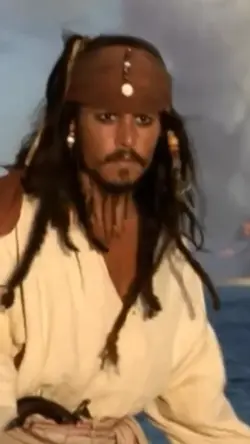 Jacksparrow