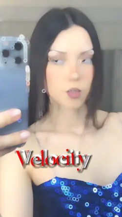 velocity👑