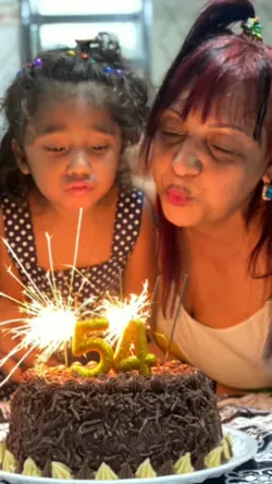 Feliz aniversário 
