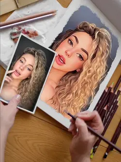 desenho 3D