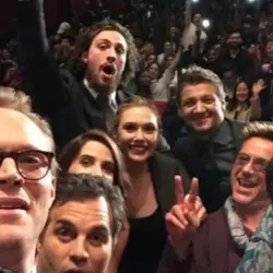 marvel
