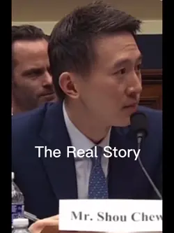 CEO Tiktok