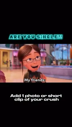 Are you single?!