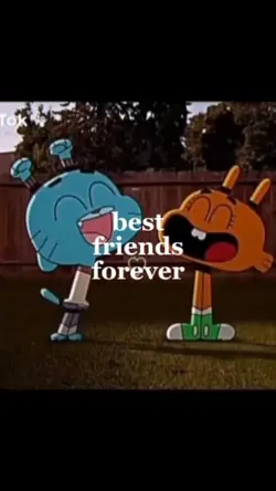 best friends forever