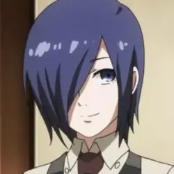 Touka 🍓